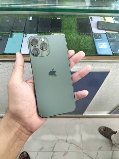 Iphone 13 Pro 03279615591