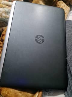 hp pro book 450g3