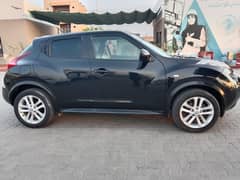 nissan juke 2011 bumper to bumper original