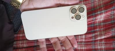 I phone 13 proax 256 Gb jv