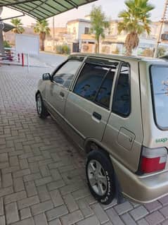totall jenion new car