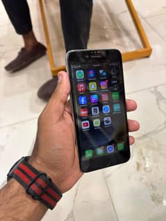 IPhone 6s Plus