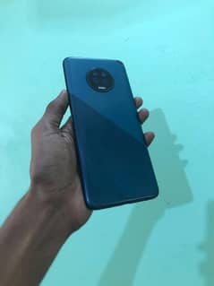 Infinix note 7 6/128gb