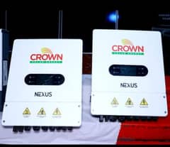 crown