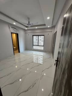 Brand New Project 2 Bed DD Lift Car Parking Stand By Gernetor Ready To Move In Gulshan Maymar