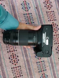 Canon Eos 8000D (Eos 760D) for Sale