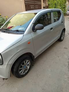 Alto vxr  Total original