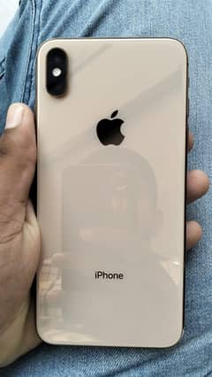 xs max 256gb jv waterpack 82% battery
