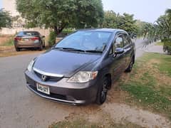 Honda City 2004 Model Urgent Sale