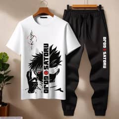 Tracksuit / men's tracksuit / 2 pc / branded tracksuit