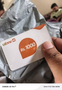ufone easycard load for sale discount price