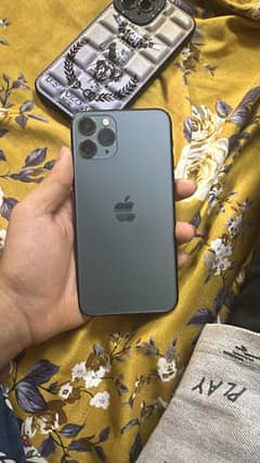 iPhone 11 Pro non pta factory unlock 256gb