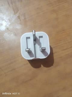 apple i phone adapter
