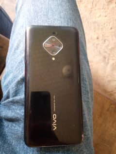 vivo S1 pro