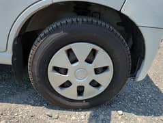 Hijet full cruise 2021 model