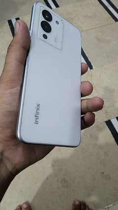 Infinix Note 12 Good Condition