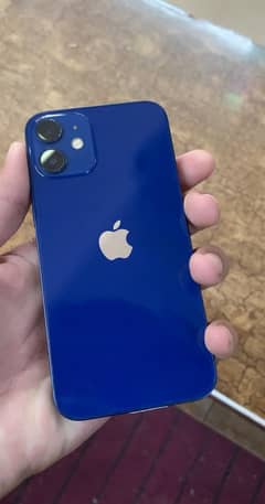 Iphone 12 mini jv