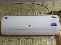 1.5 ton pel inverter