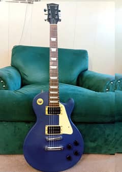 Lespaul Electric Guitar Sale or Exchange