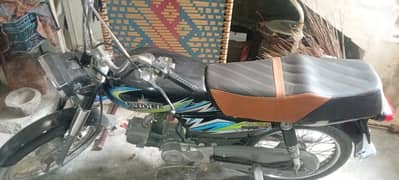 unique motorcycle