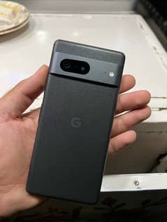pixel 7  128gb