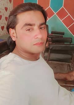 ضرورت رشتہ
