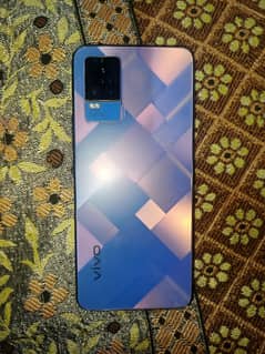 VIVO V 21e