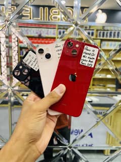 I phone 13 jv
