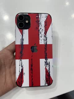 Iphone 11 64Gb jv icloud