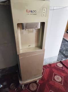 Water Dispenser
