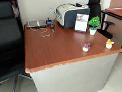 office table for sale Urgent sale