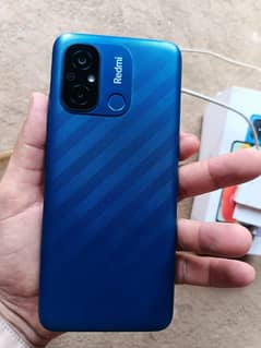 redmi