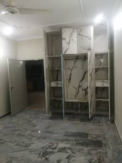 12 Marla Upper Portion For Rent In Joher Town