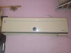 Pel 1.5 ton split ac