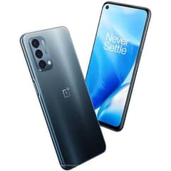 One plus N200