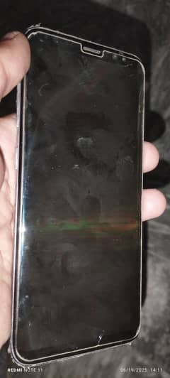 Samsung S8 edge