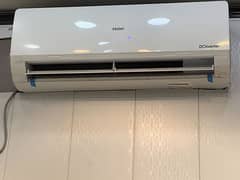Haier inverter Ac