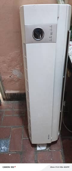 1.5 Ton Sada AC Full accessories and Active