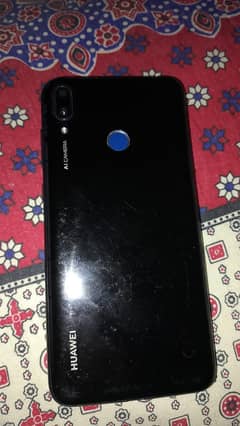 Huawei y7 prime 2019