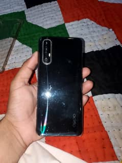 oppo reno 3 pro 8gb 256gb