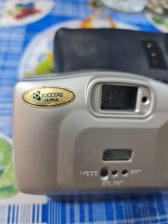 camera