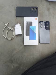 Redmi Note 13 8/256 GB