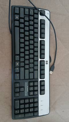 usb keyboard