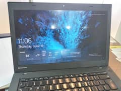 Think pad T440 for Sale