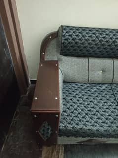 Used sofa for sale