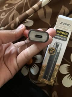 Vape Argus best quality box pack