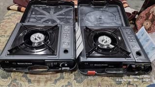 portable stove, stove for outing