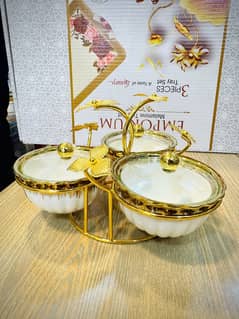 Soucer set