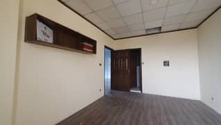 250 Sqft Commercial Prime Location Office For Rent In Gulberg MM Alam Road