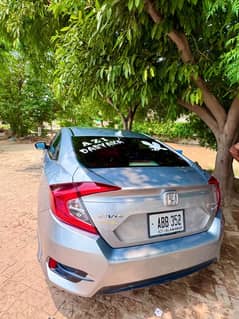 Honda Civic 1.8 *UG*